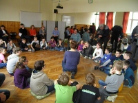 OLYMPUS DIGITAL CAMERA