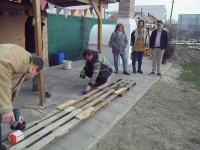 OLYMPUS DIGITAL CAMERA