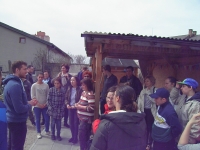 OLYMPUS DIGITAL CAMERA