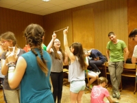 OLYMPUS DIGITAL CAMERA