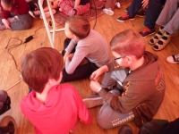 OLYMPUS DIGITAL CAMERA